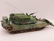 1:35 M1150 ABV Assault