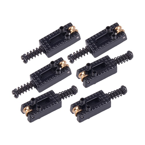 Saitenreiter tremolo rollen - saitenreiter,
