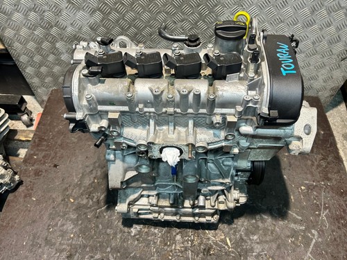 Touran 5ta motor - touran, czd