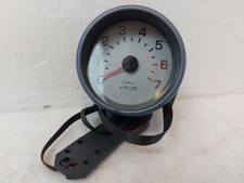 Smart City Coupe 450 Drehzahlmesser Zusatzinstrument Benziner 