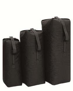 Seesack schwarz large - co,
