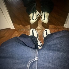 Carhartt WIP Simple Pant