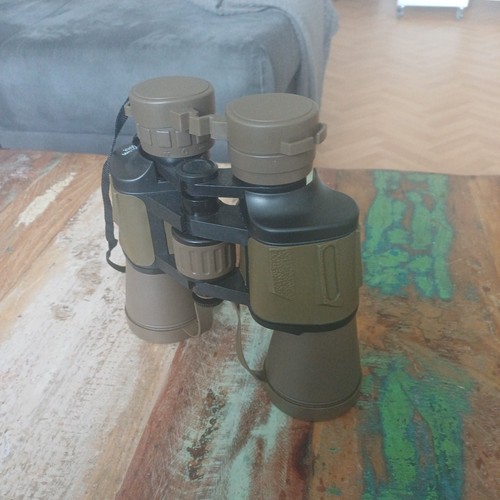 Hochleistungs fernglas - x, 50