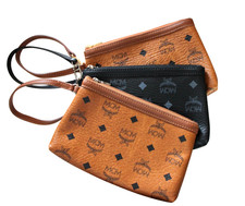 MCM Tasche Pochette Etui Mini