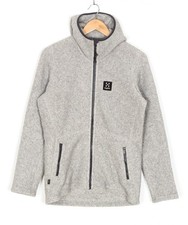 HAGLÖFS Pile Hood Melange