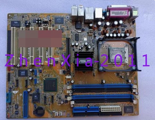 1pc used p4p800 e - 1pc,