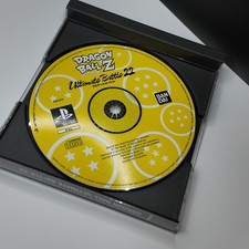 Dragon Ball Z: Ultimate Battle