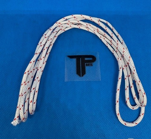 Starterseil 5mm 2m passend - starterseil,