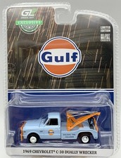 Chevrolet C-30 Dually Wecker