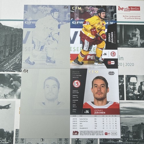 Del playercards 2022 joonas - 2022-23,