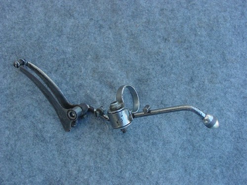 Simplex rennrad randonneur - ,