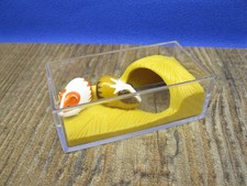 2  Meerschweinchen im Terrarium Tiere City Puppenhaus Playmobil G347