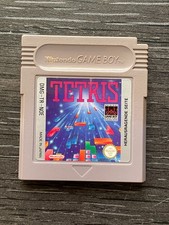 Tetris  Nintendo Gameboy