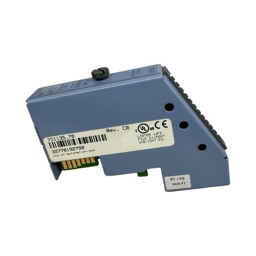 Automation di135 7di135 - automation, 7di135.70