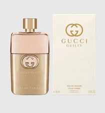 Gucci Guilty Eau De Parfum