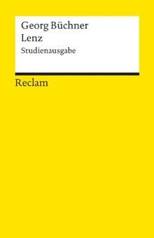 Lenz von buchner georg - lenz, |