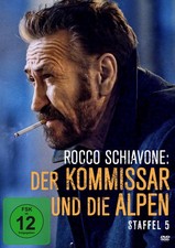 Rocco Schiavone: Der Kommissar