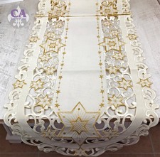 #11195 Tischläufer Tischdecke