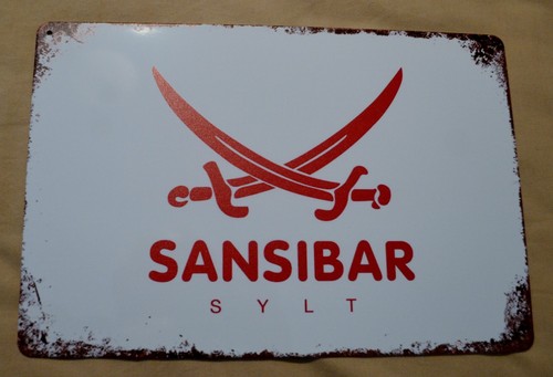 Sansibar sylt und vip - ,