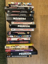 Konvolut an Mickey Mouse 20 ComicHefte