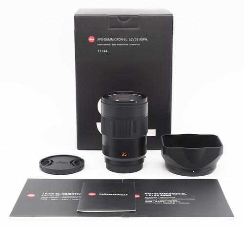 Leica apo summicron 35mm - apo-summicron-sl,