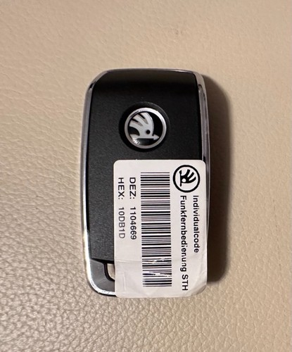 Original skoda - original,