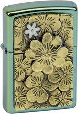 Zippo feuerzeug trick - -,