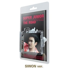 SUPER JUNIOR [THE ROAD] 11th