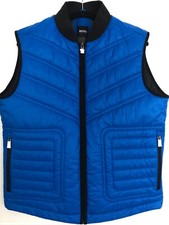 Hugo Boss Herren Weste