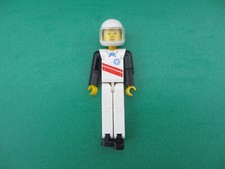 LEGO tech039 Großfigur Technic Set 8620 Snow Scooter (050425Y)