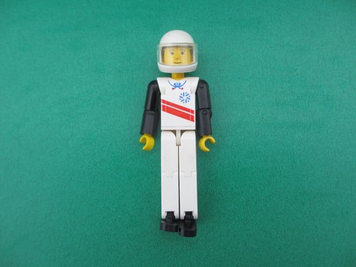 Lego tech039a großfigur - lego,