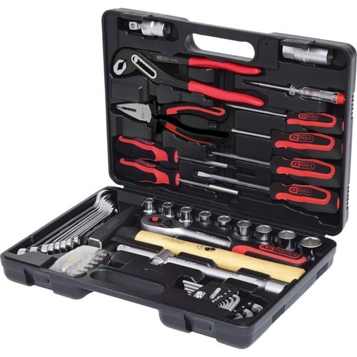 Tools 1 2 - ks, 1/4"+1/2"