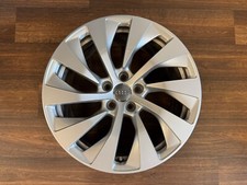 1x Audi A7 4K Alufelge 8J x 18 Zoll ET26 4K8601025A 5x112 F4240