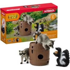 Schleich 42596 Tierfiguren