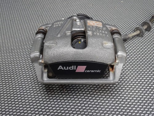Original audi plus - s8,