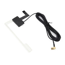 Auto DAB Antenne DAB Aktiv KFZ für Autoradio Kenwood Sony Grundig Pioneer JVC