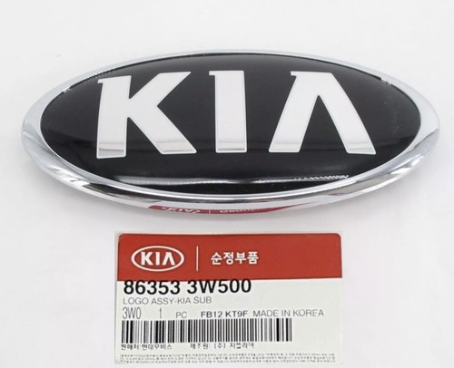 Original kia 86353 - original, 3w500