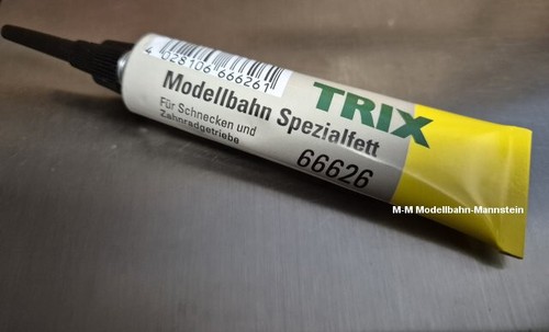 Trix 66626 spezial fett 13 - 66626, g