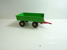 Bruder LKW-Anhänger mit Fahrgestell, siehe Foto CK1926 o.