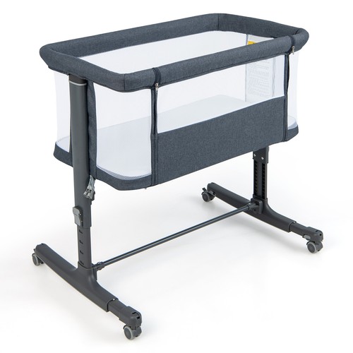 Beistellbett reisebett - in,