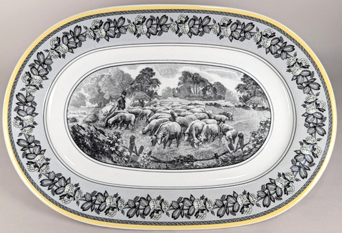 Villeroy boch audun ferme - audun,