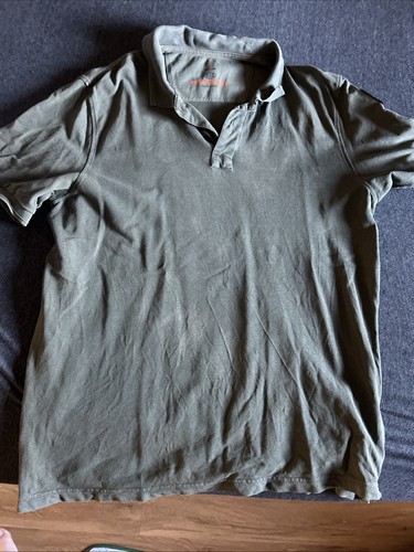 Parajumpers poloshirt xxl - parajumpers,