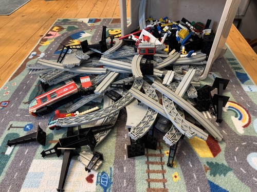 Lego 6399 airport - lego,
