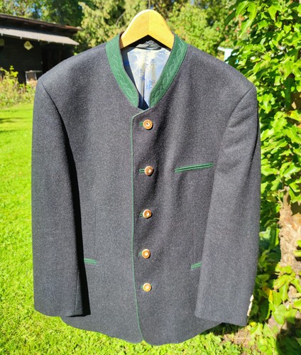 Orig distler trachtenjacke - orig.,