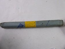 Werkö Spiralbohrer 27 mm HSS