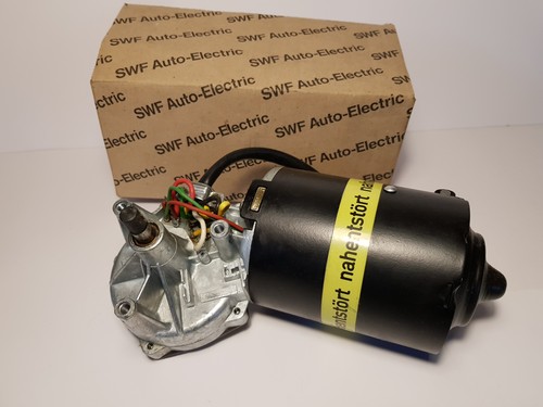 Swf 402306 wischermotor 24v - 402306,