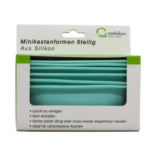 Ambikon minikastenformen - ambikon,