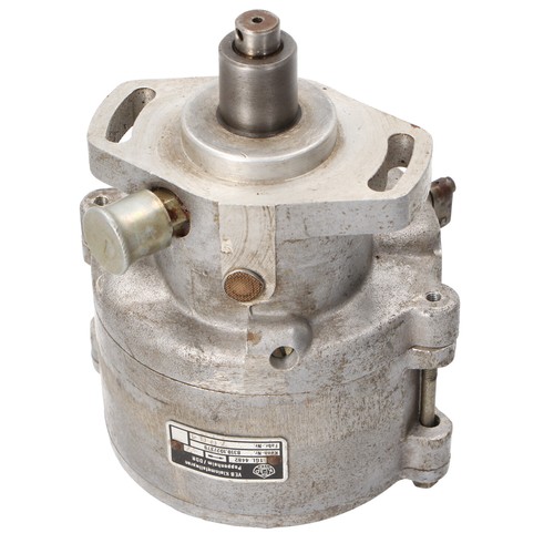 Zündverteiler