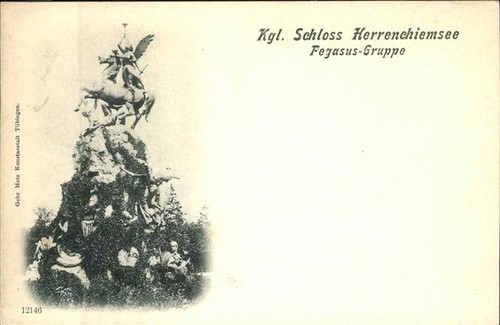 Chiemsee bayern pegasus gruppe - chiemsee,