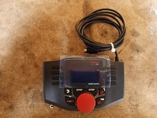 Märklin Mobile Station Digital MFX 60657 HO